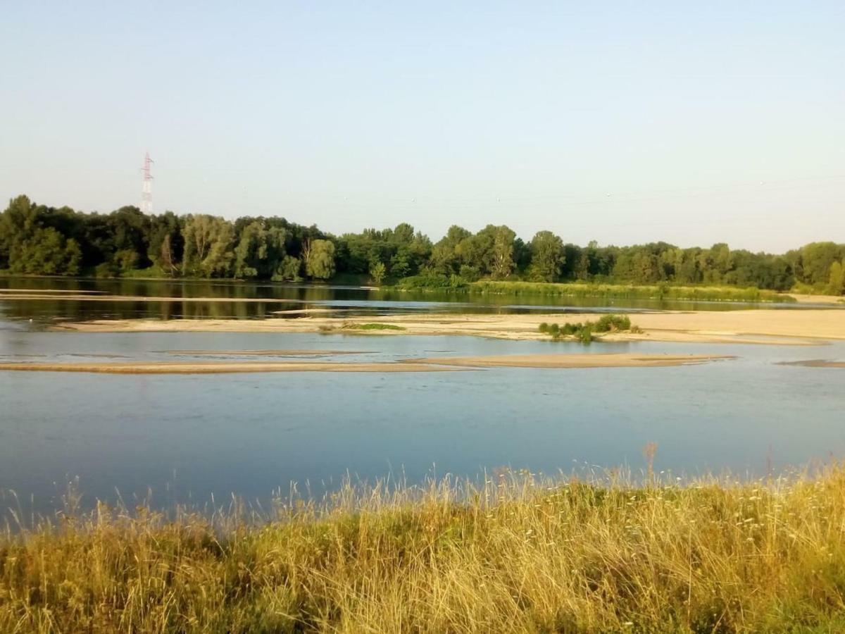 Pour Visiter Ou Travailler Dans Le Loiret Daire Saint-Jean-de-Braye Dış mekan fotoğraf