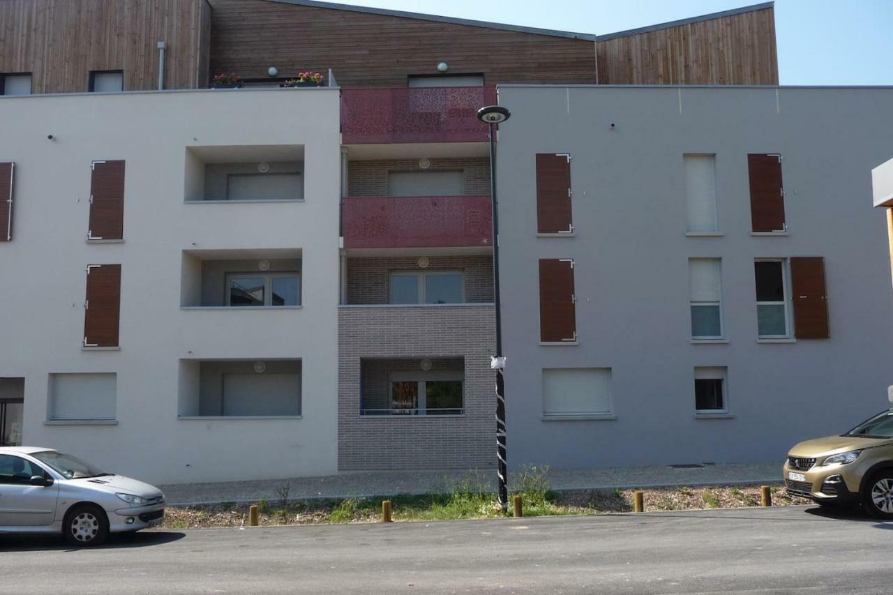 Pour Visiter Ou Travailler Dans Le Loiret Daire Saint-Jean-de-Braye Dış mekan fotoğraf